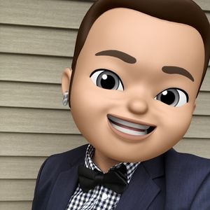 Meet your Posher, Peter